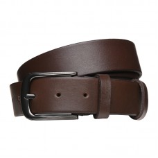 Чоловічий шкіряний ремінь Borsa Leather v1n-gen35L-125x2