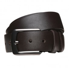 Чоловічий шкіряний ремінь Borsa Leather v1n-gen4R-115x2