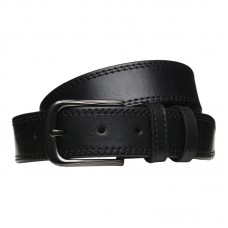 Чоловічий шкіряний ремінь Borsa Leather v1n-gen35R-115x2