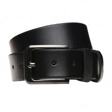 Чоловічий шкіряний ремінь Borsa Leather v1n-gen4R-115x3