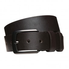 Чоловічий шкіряний ремінь Borsa Leather v1n-gen4R-125x2