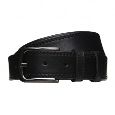 Чоловічий шкіряний ремінь Borsa Leather v1n-gen35R-125x2
