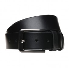 Чоловічий шкіряний ремінь Borsa Leather v1n-gen4R-125x3