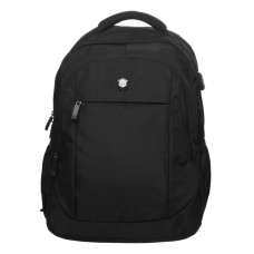 Городской рюкзак Aoking 1vn-SN86096-black