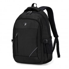 Чоловічий рюкзак під ноутбук Aoking 1sn67886-black