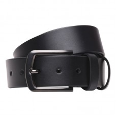 Чоловічий шкіряний ремінь Borsa Leather 115v1gen40