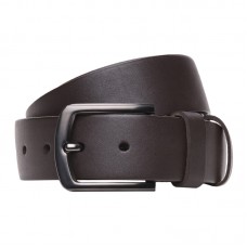 Мужской кожаный ремень Borsa Leather 115v1gen41