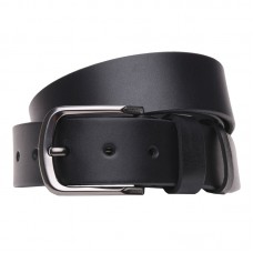 Мужской кожаный ремень Borsa Leather 115v1gen42
