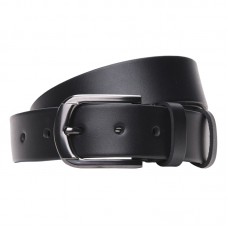 Мужской кожаный ремень Borsa Leather 115v1gen46
