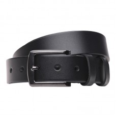 Мужской кожаный ремень Borsa Leather 115v1gen45