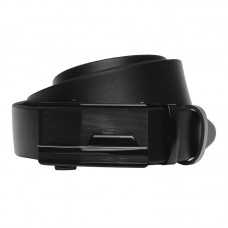 Чоловічий шкіряний ремінь під штани Borsa Leather 115v1genav7