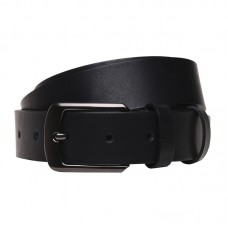 Мужской кожаный ремень Borsa Leather v1mb11