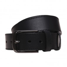 Кожаный мужской ремень Borsa Leather v1mb2a