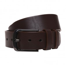 Чоловічий шкіряний ремінь Borsa Leather v1mb4a