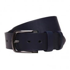 Кожаный мужской ремень Borsa Leather v1mb5a
