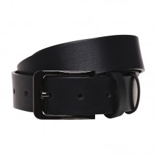 Кожаный мужской ремень Borsa Leather v1mb9