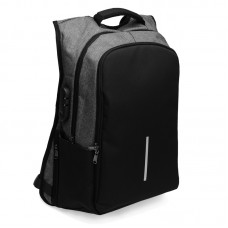 Чоловік рюкзак під ноутбук Monsen 1Rem8328gr-black