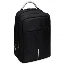 Чоловічий рюкзак Monsen 1Rem8023-black