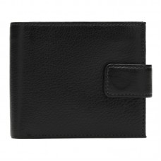 Мужское кожаное портмоне Ricco Grande K1132-а-black