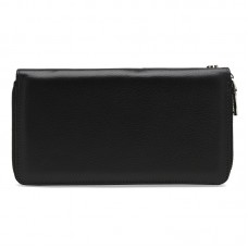 Мужской кожаный клатч Ricco Grande K14m-1127-black