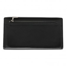 Мужской кожаный клатч Ricco Grande K108109-black