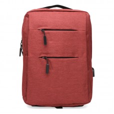 Рюкзак Monsen C19011-red