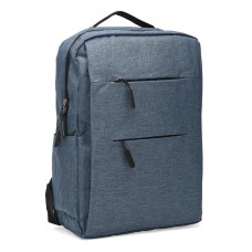 Чоловічий  рюкзак Monsen C19011-blue