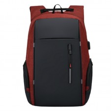 Рюкзак Monsen Cv11322red