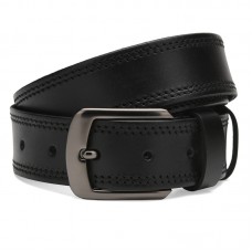 Чоловічий шкіряний ремінь Borsa Leather Cv1gnn17