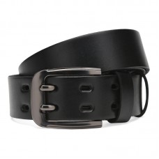 Чоловічий шкіряний ремінь Borsa Leather Cv1gnn29