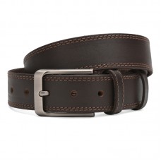 Чоловічий шкіряний ремінь Borsa Leather Cv1gnn2a-115