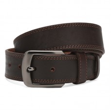 Чоловічий шкіряний ремінь Borsa Leather Cv1gnn4a-115