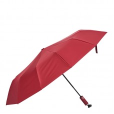 Автоматична парасолька Monsen C112r-red