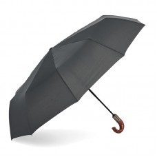 Автоматична парасолька Monsen С1TY8547-2-black