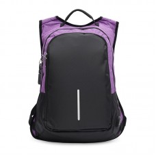 Рюкзак Monsen 1rem8328v-violet