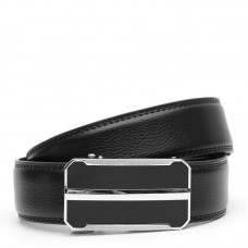 Чоловічий ремінь V1GKX20-black