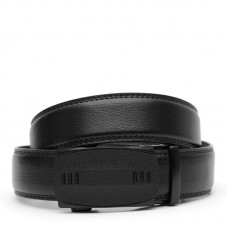 Чоловічий ремінь V1GKX32-black