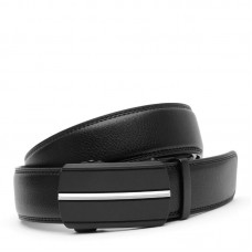 Чоловічий ремінь V1GKX38-black