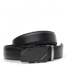 Чоловічий ремінь V1GKX45-black