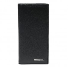 Мужской кожаный кошелек V1T530-H46-BE-black