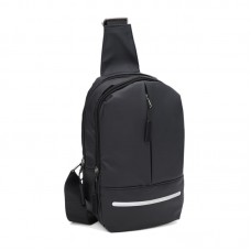 Рюкзак Monsen C1HSM1991bl-black