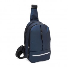 Рюкзак Monsen C1HSM1991n-blue
