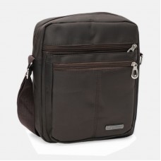 Чоловіча сумка Monsen C1HSSA4002br-brown