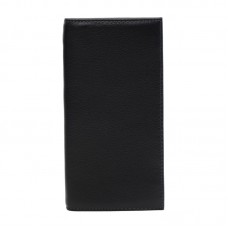 Мужской кожаный кошелек Ricco Grande k16022-A-black