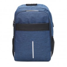 Рюкзак Monsen C1DD9913n-blue