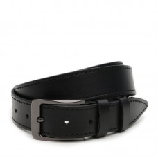 Кожаный ремень V1115GX15-black