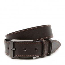 Кожаный ремень V1115GX19-brown
