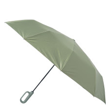 Автоматический зонт Monsen C1GD23002g-green