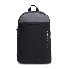 Мужской рюкзак Aoking C1XN3517bl-black