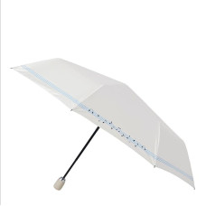 Автоматический зонт Monsen C1rio22-white